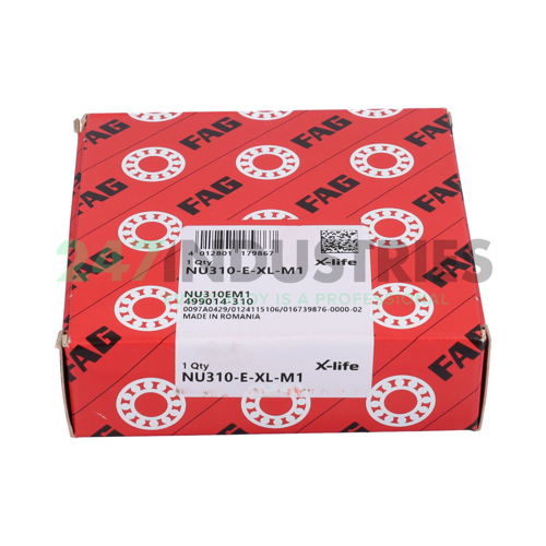 NU310-E-XL-M1 FAG Image 4