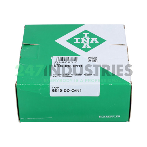 GK40-DO-C INA Image 3