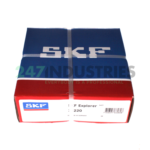 33220 SKF Image 4