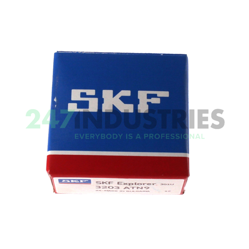 3203ATN9 SKF Image 3
