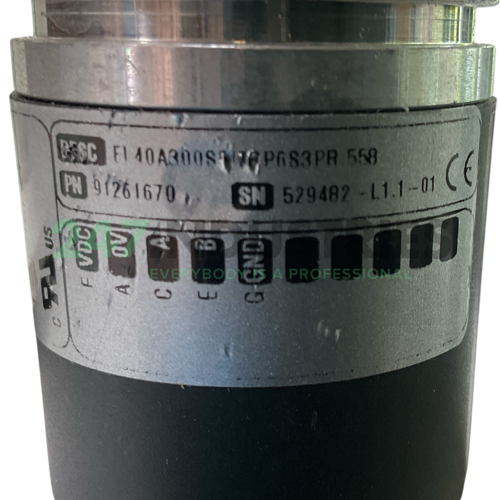 91261670 Eltra sensing technology Image 4