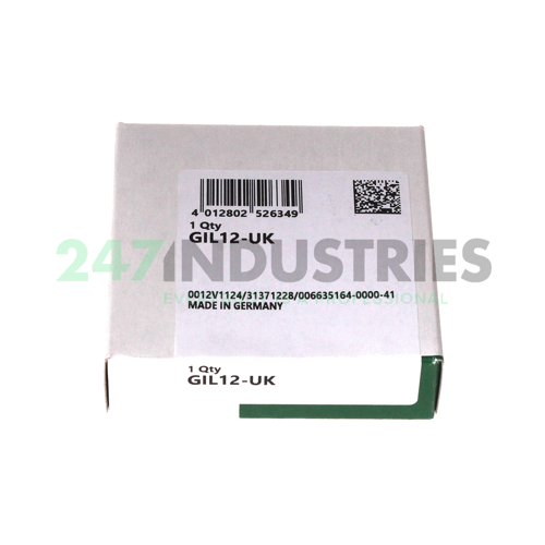 GIL12-UK INA Image 3