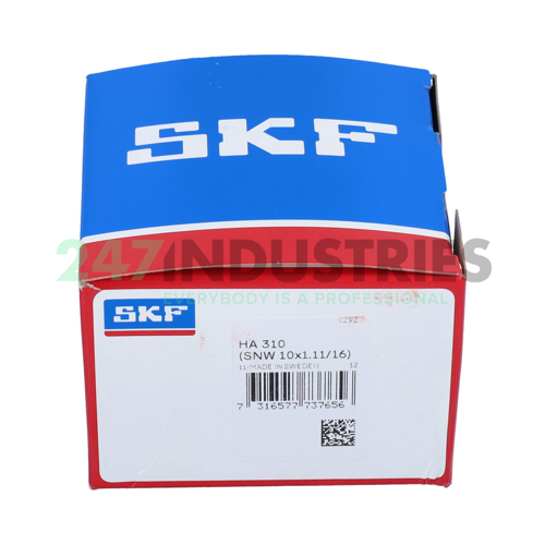 HA310 SKF Image 3