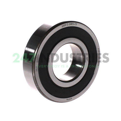 6309-C-2HRS-C3 FAG Image 2
