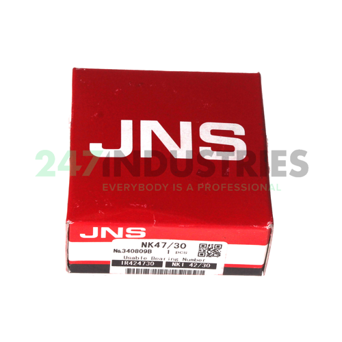 NK47/30 JNS Nose Seiko Image 4