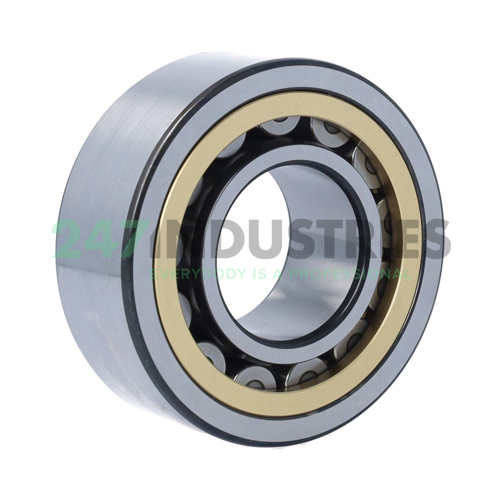 NU2309ECML/C3 SKF Image 2