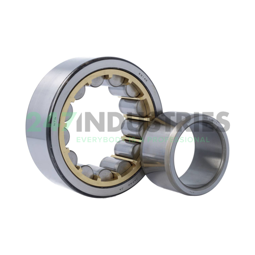 NU2314EG1C3 NTN Image 3