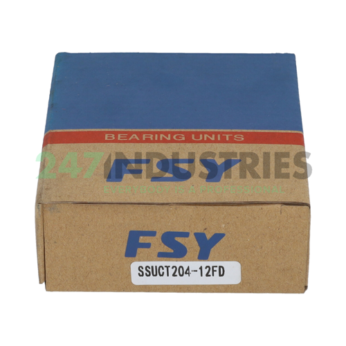 SSUCT204-12 FD FSY Image 3