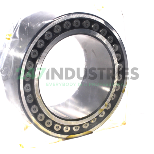 C5020V/C4 SKF Image 2