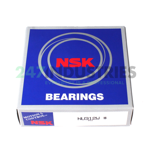 NU312W NSK Image 4