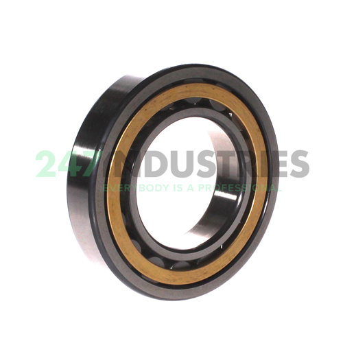 NU212-E-XL-M1-C3 FAG Image 2