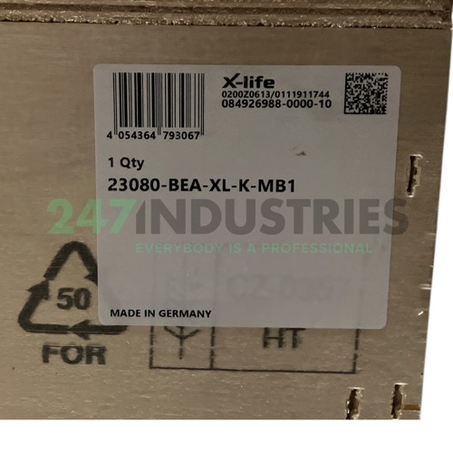 23080-BEA-XL-MB1 FAG Image 3