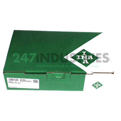 TFE50-XL-N-I INA Image 3