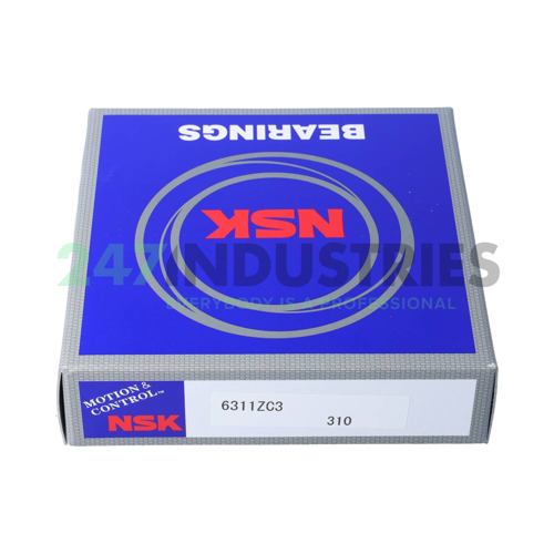 6311ZC3 NSK Image 3