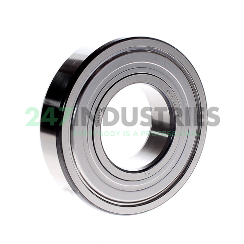 6315-ZZ Timken