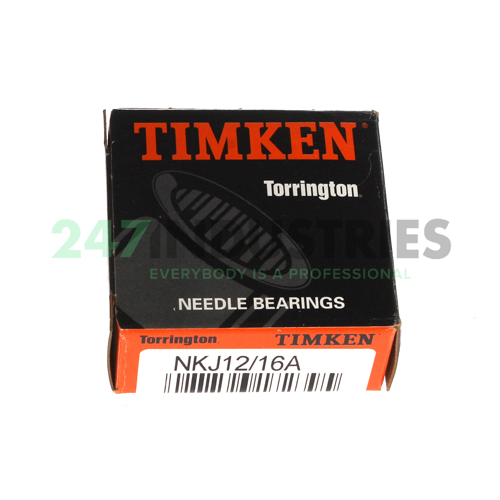 NKJ12/16A Timken