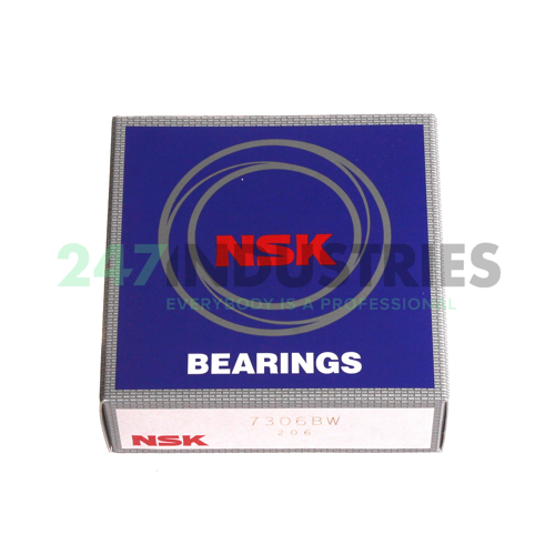 7306BW NSK Image 3