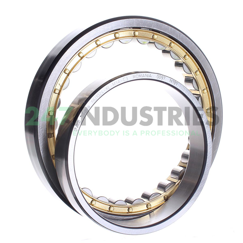 NU1024-XL-M1A-C3 FAG Image 3