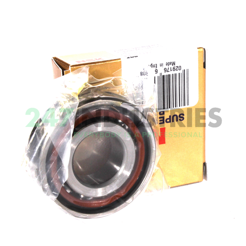 7204CTRDULP3 NSK Image 2