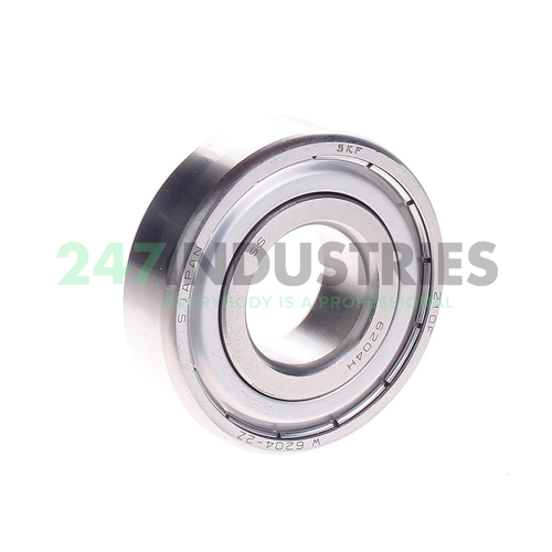 W6204-2Z SKF