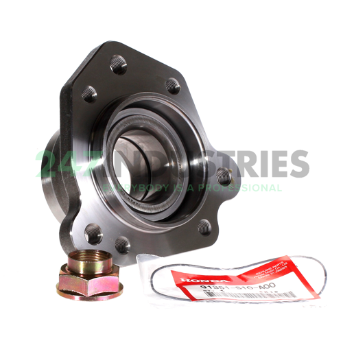 VKBA6857 SKF Image 2