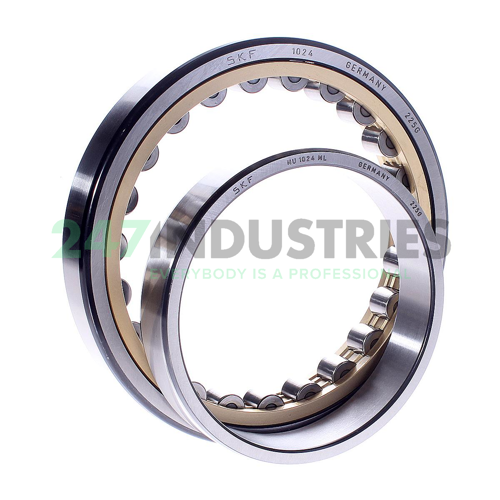 NU1024ML SKF Image 2