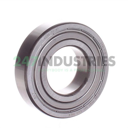6206-2Z/WT SKF