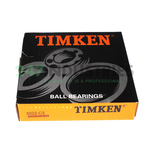 6022C3 Timken Image 3
