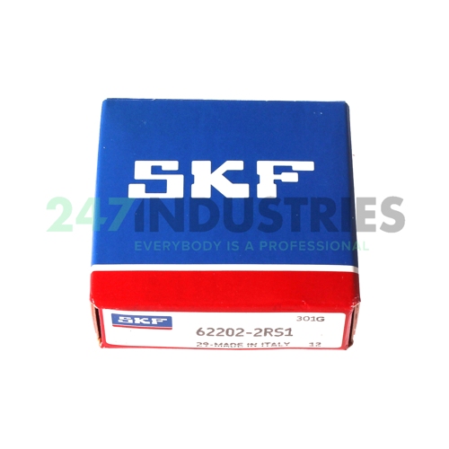 6220-2RS1 SKF Image 3
