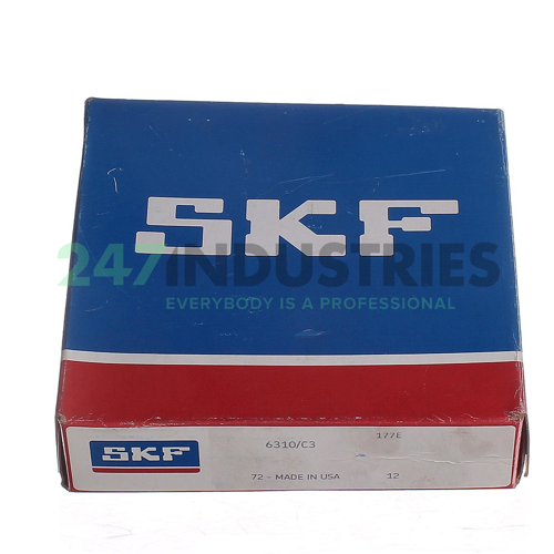 6310/C3 SKF Image 4