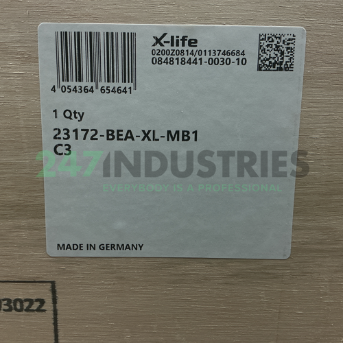 23172-BEA-XL-MB1-C3 FAG Image 3