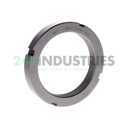 KM17 SKF