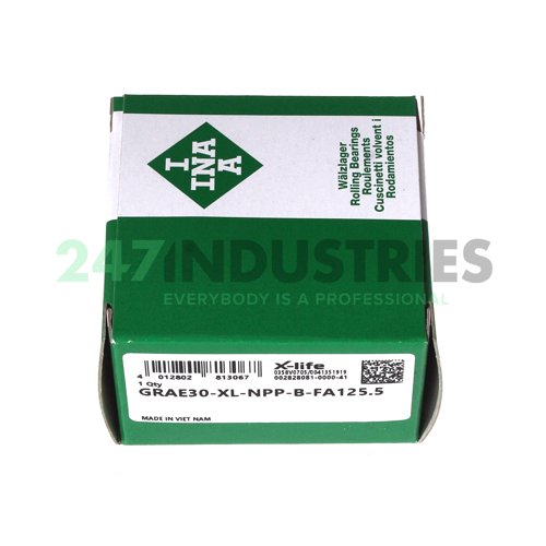 GRAE30-XL-NPP-B-FA125.5 INA Image 3