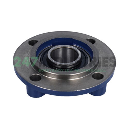 UCFC207/H SKF Image 2