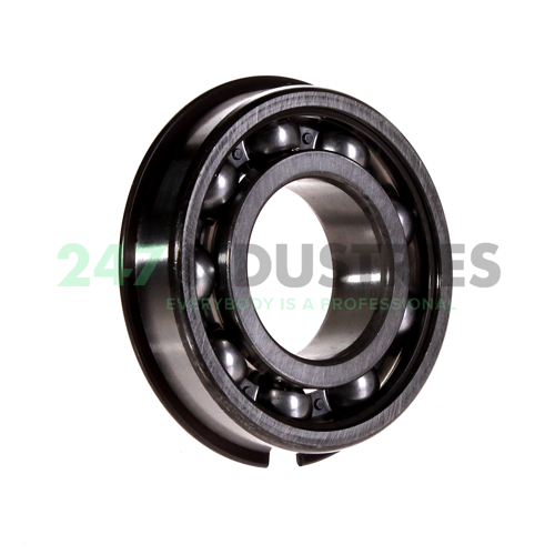6206-NR/C3 SKF Image 2