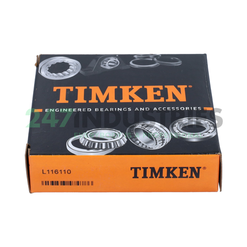 L116110 Timken Image 3
