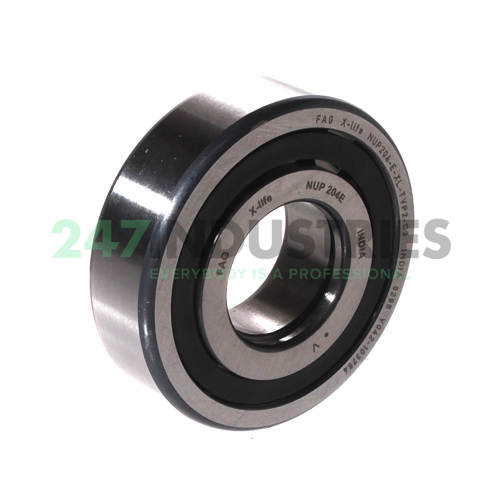 NUP204-E-XL-TVP2-C3 FAG