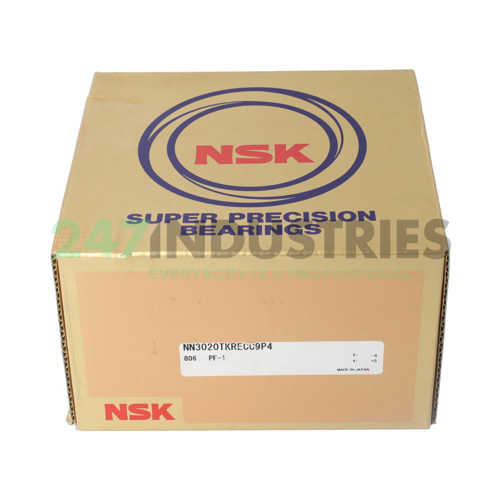 NN3020TKRECC9P4 NSK
