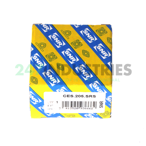 CES205SRS SNR Image 4