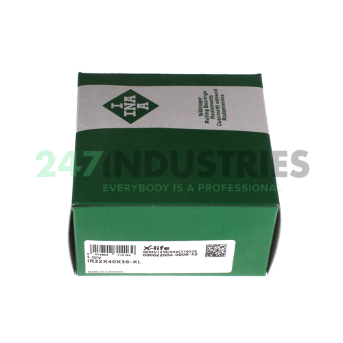 IR32X40X36-XL INA Image 4