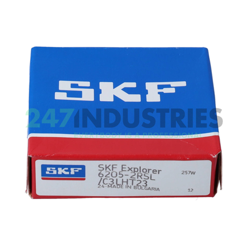 6205-2RSL/C3LHT23 SKF Image 3