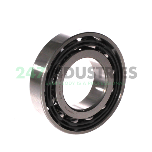 NU308W C3 NSK Image 2