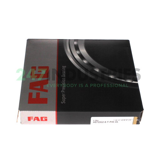 HS71922-E-T-P4S-UL FAG Image 3