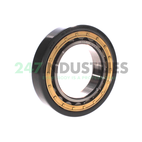 NU215ECM/C4HVA3091 SKF