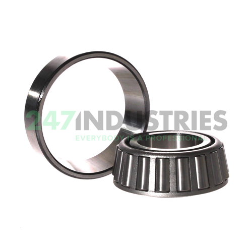 2780/2720 Timken Image 2