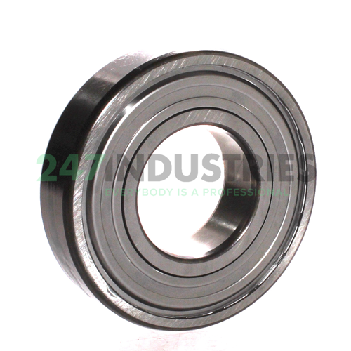 6310-ZZ Timken Image 2