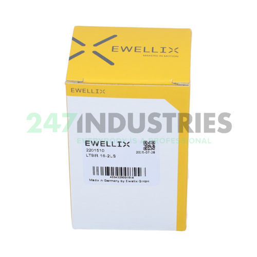 LTBR16-2LS Ewellix Image 4