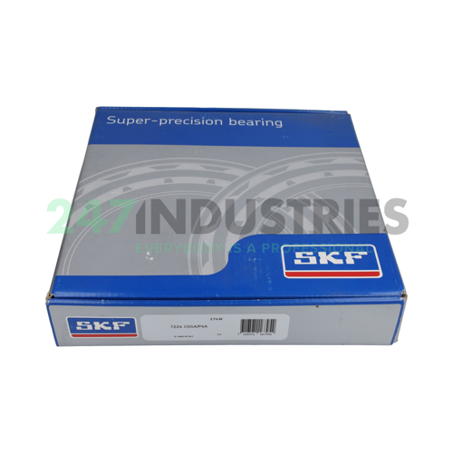 7224CDGA/P4A SKF Image 3