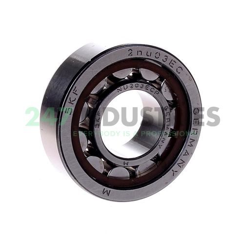 NU203ECP SKF