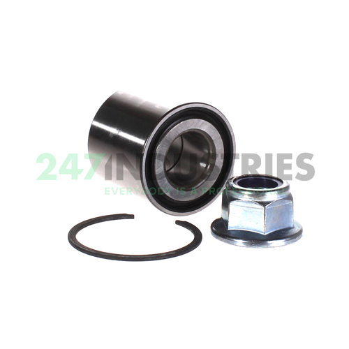 VKBA7616 SKF Image 2